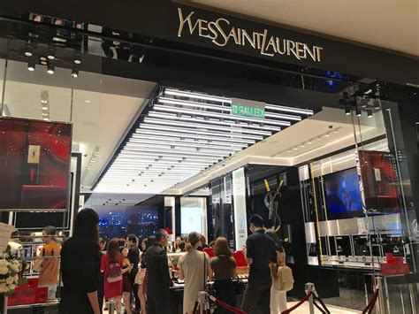 ysl & associates|YSL malaysia official website.